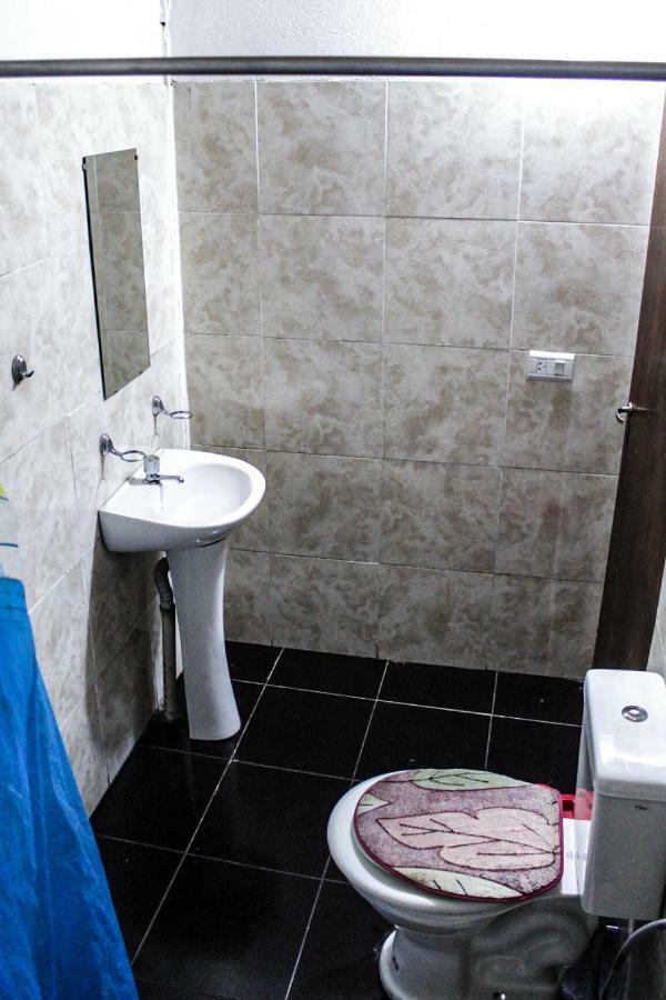 Albergue Krieger Haus Puerto Iguazú Habitación foto
